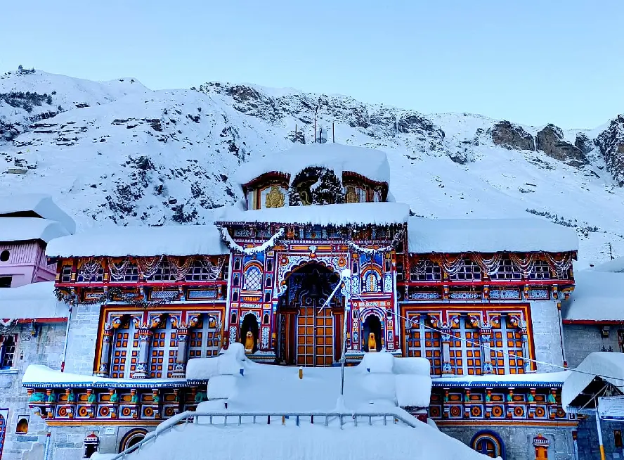 top 10 visit temple in uttarakhand chardham banner7