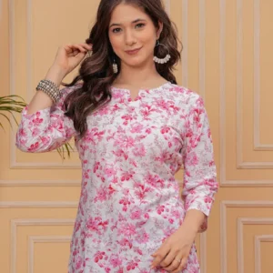 SHORT KURTI